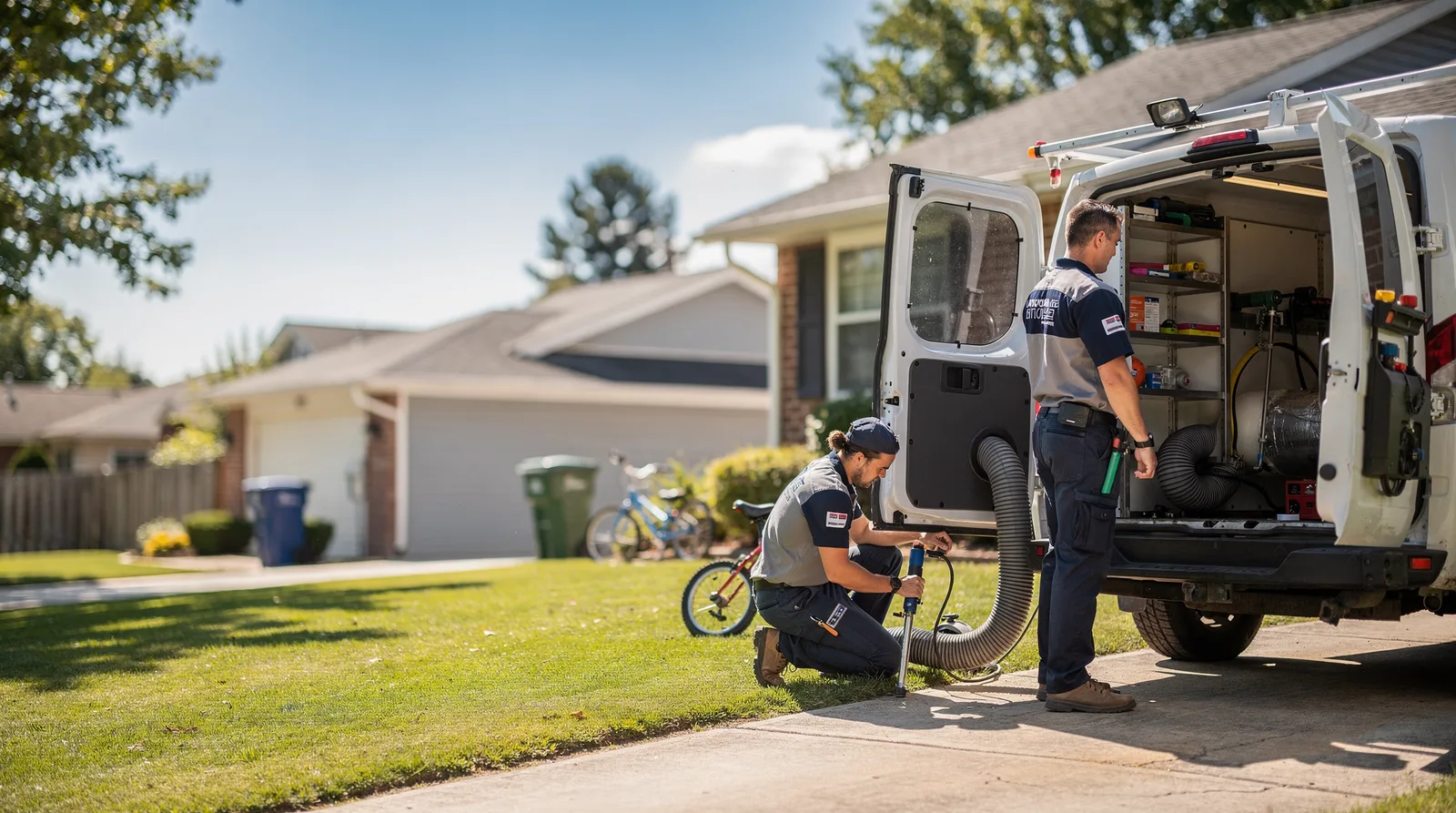 24/7 HVAC Repair & AC Replacement in Pearson, WI near me